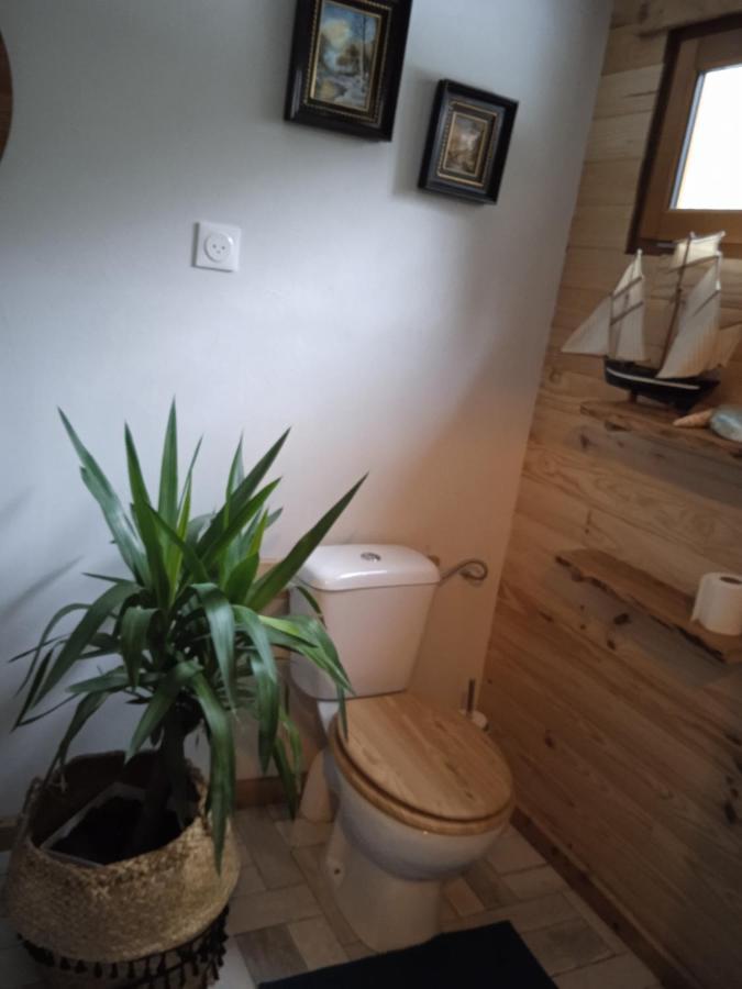Chalet Libellule Domaine De La Mamounette Champclause Kültér fotó